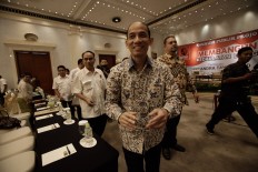 Ministry gives green light for Inalum to acquire Vale Indonesia’s stocks