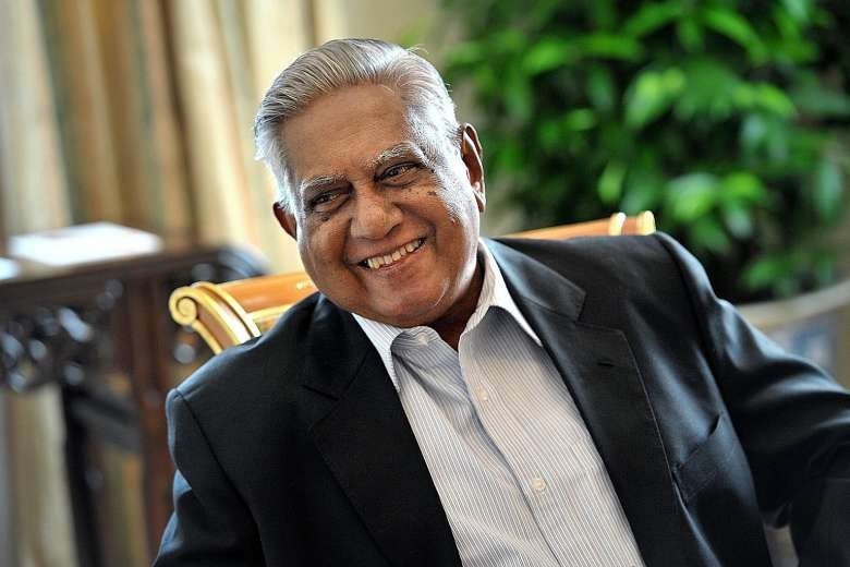 Commentary In Memoriam President Sr Nathan A Friend Of Indonesia Opinion The Jakarta Post