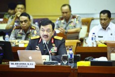 Intelligence services in changing nation