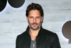 Manganiello to antagonize Affleck's Batman as Deathstroke 