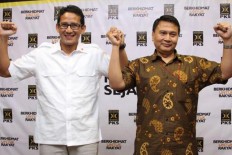 Sandi says Kinship Coalition remains strong amid rift reports