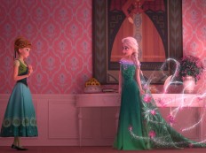Disney to release ‘Frozen 2’ in November 2019 