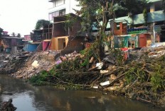 Bukit Duri residents only have bills of sale: Ahok