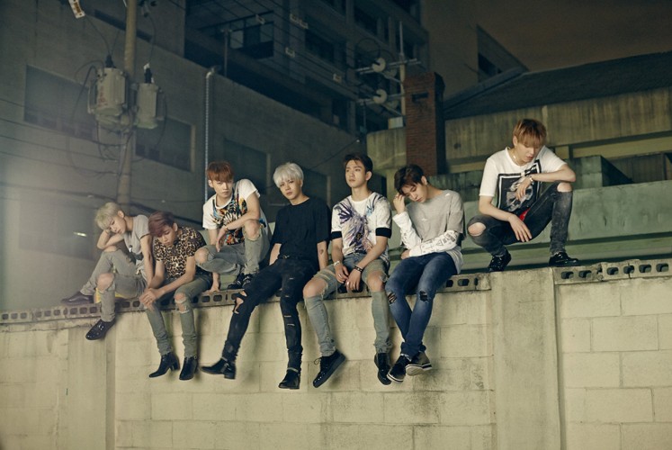 K-POP/アジア GOT7 CD s-l400.jpg