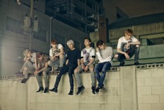 GOT7 to embark on Japan tour 