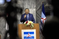 COVID-19: People will feel calm if govt is credible, SBY says