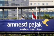 Trusts widely used to evade tax: official