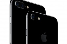 Jet black iPhone 7 vulnerable to fine scratches  