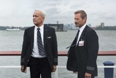 Review: How 'Sully' recreates 'Miracle on the Hudson'