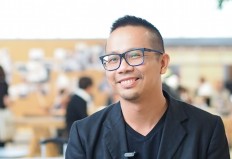 Young designers need perseverance: Budiman Ong