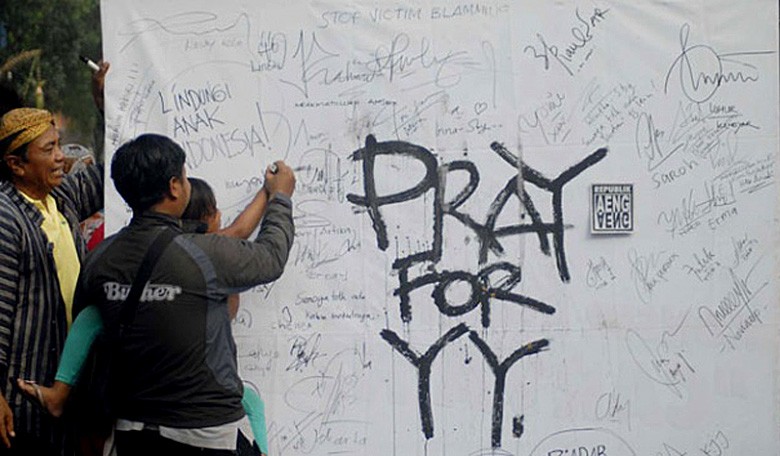 KPAI apologizes for article blaming secularism for rampant sexual abuse