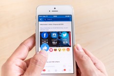 Facebook launches ‘Star Trek’ reaction buttons in US, Canada