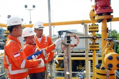 External debt reaches $324.2 billion in July