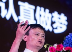 Indonesia not despairing over losing Jack Ma to Malaysia: Minister