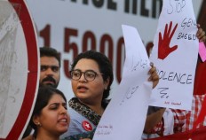 Pakistan court denies bail in alleged 'honor killing'
