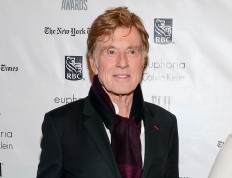 Jane Fonda and Robert Redford team up on Netflix 