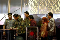 Five most wanted stocks for foreign investors