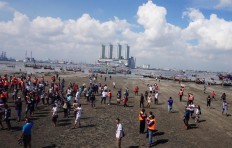  Ahok, Luhut to meet to discuss reclamation project