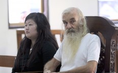 Sentence demand for accused Australian pedophile ‘too light’: Activist