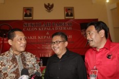 PDI-P accuses FPI of spreading hatred