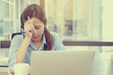 Survey ranks public speaking, childcare as most stressful occupations in Indonesia