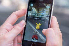 Pokémon Go update released for Android and iOS  