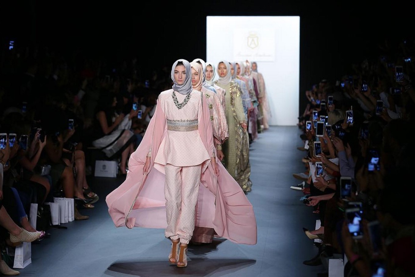 Indonesian fashion designer hotsell