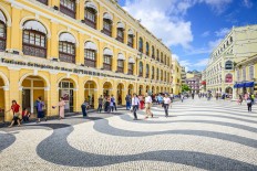 Macau: A taste of both worlds in 10 must-visit places 