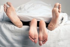 What women should know about orgasms 