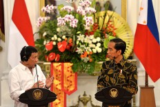 Indonesia called on to join ReCAAP in combating piracy