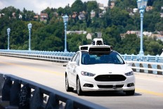 Jokowi calls on universities to produce skilled, adaptable workers