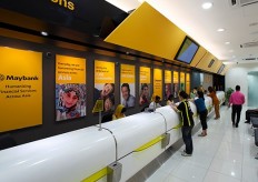 Private lender Maybank Indonesia records Rp 490.1b net profit in Q1