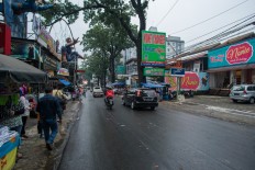 Bandung's Teras Cihampelas redefines pedestrian walkway
