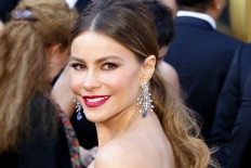 Sofia Vergara tops Forbes list of highest paid TV actresses  