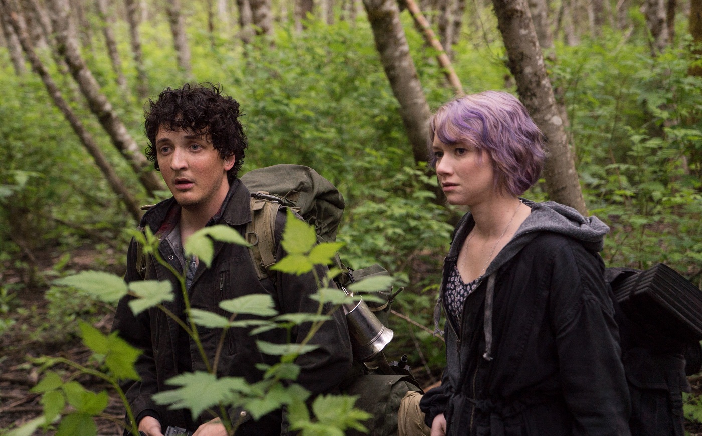 Review: 'Blair Witch Project' sequel gets lost in the woods
