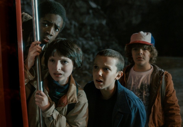 Stranger Things 5: Release date, cast, and more to know - Polygon