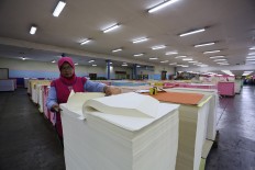 Indonesia reports Australia to WTO over paper duties