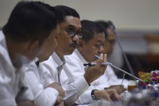 Govt will use ‘soft approach’ to counter MIT members: BNPT