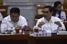 Energy Ministry, counterterrorism agency join forces to protect energy assets