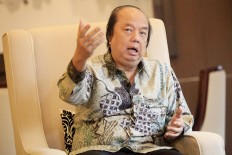 Indonesian tycoon donates $500,000 to underprivileged households in Singapore