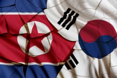 South Korea asks Indonesia to persuade North Korea on nuclear