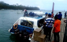 Second victim now confirmed dead in Bali boat explosion 