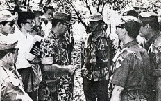 Film on 'G30S/PKI' betrays humanity