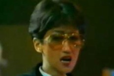 Legendary jazz singer January Christy passes away