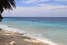 Tourism Minister, Aceh Governor officiate Sail Sabang 2017