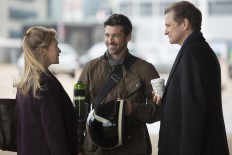 Review: 'Bridget Jones's Baby' delivers good laughs