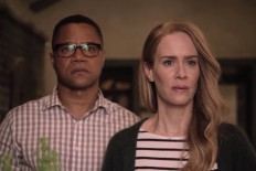 ‘American Horror Story’ returns with true crime documentary nightmare