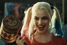 ‘Birds of Prey’, starring Margot Robbie, locks 2020 release date