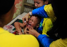 Bareskrim re-submits fake vaccine case dossier to AGO