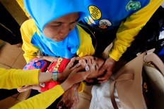 Indonesia has 1.4 million neglected children: Ministry